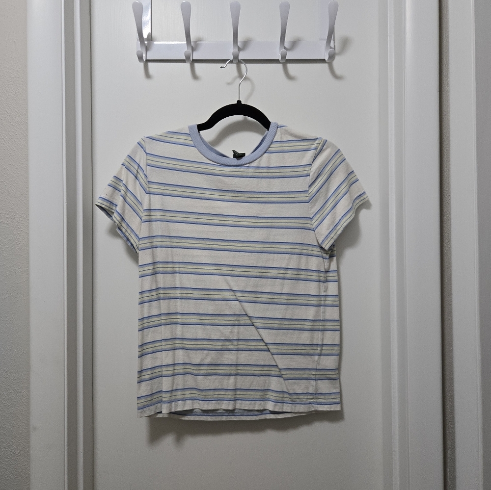 Striped Wild Fable Tshirt